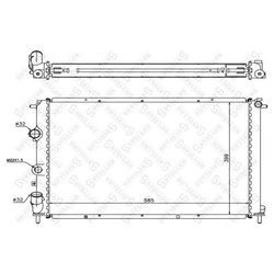 Stellox 10-26216-SX