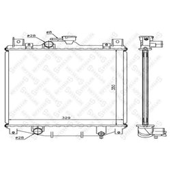 Stellox 10-26255-SX