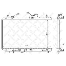 Stellox 10-26261-SX