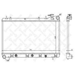 Stellox 10-26264-SX