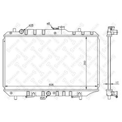 Stellox 10-26265-SX