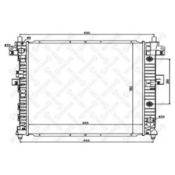 Stellox 10-26287-SX