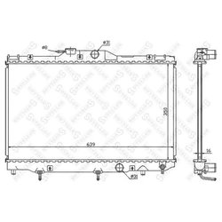 Stellox 10-26299-SX