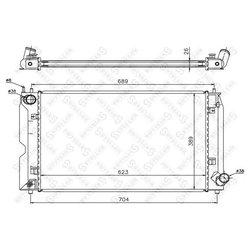 Stellox 10-26308-SX