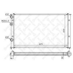 Stellox 10-26424-SX