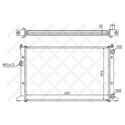 Stellox 10-26427-SX