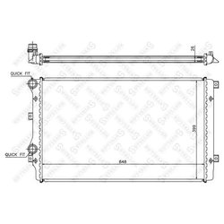 Stellox 10-26428-SX