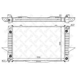 Stellox 10-26450-SX