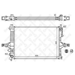 Stellox 10-26457-SX