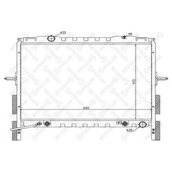 Stellox 10-26494-SX