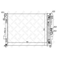 Stellox 10-26560-SX