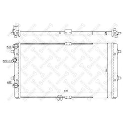 Stellox 10-26569-SX