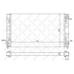 Stellox 10-26574-SX