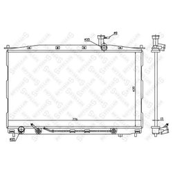 Stellox 10-26612-SX