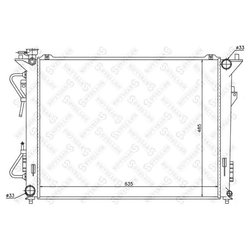 Stellox 10-26613-SX