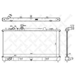 Stellox 10-26702-SX