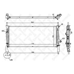 Stellox 10-26752-SX