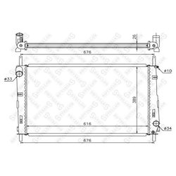 Stellox 10-26759-SX