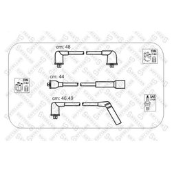 Stellox 10-30040-SX