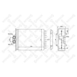 Stellox 10-35056-SX