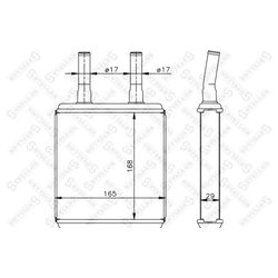 Stellox 10-35072-SX