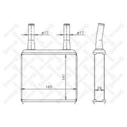 Stellox 10-35113-SX