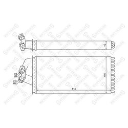 Stellox 10-35172-SX