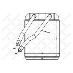 Stellox 10-35205-SX