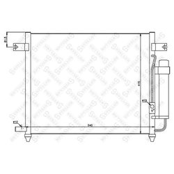 Stellox 10-40173-SX