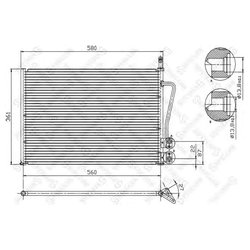 Stellox 10-45020-SX