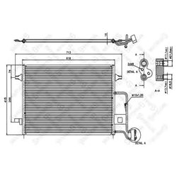 Stellox 10-45025-SX