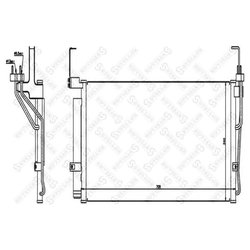 Stellox 10-45033-SX