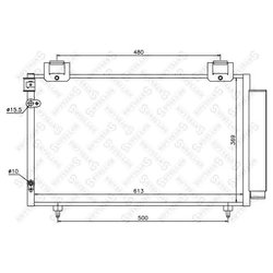 Stellox 10-45038-SX