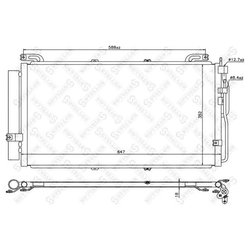 Stellox 10-45103-SX