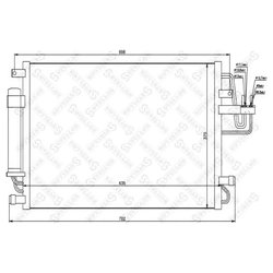 Stellox 10-45108-SX