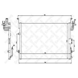 Stellox 10-45109-SX