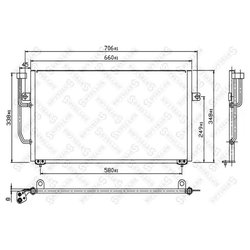 Stellox 10-45169-SX