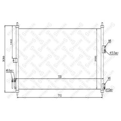 Stellox 10-45170-SX