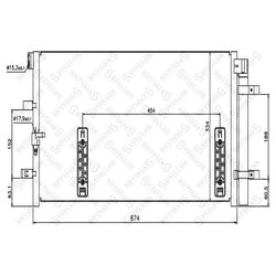 Stellox 10-45181-SX