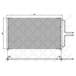 Stellox 10-45200-SX