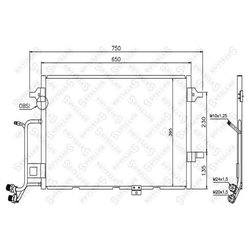 Stellox 10-45204-SX