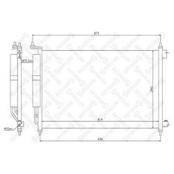 Stellox 10-45224-SX