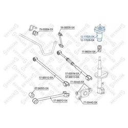 Stellox 12-17025-SX