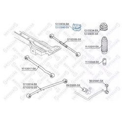 Stellox 12-53040-SX