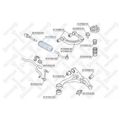 Stellox 14-51006-SX