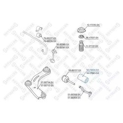 Stellox 14-74024-SX