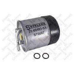 Stellox 21-00493-SX