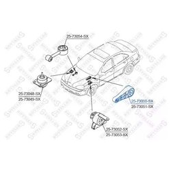 Stellox 25-73050-SX