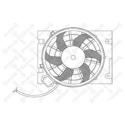 Stellox 29-99265-SX