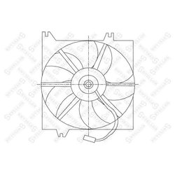 Stellox 29-99401-SX